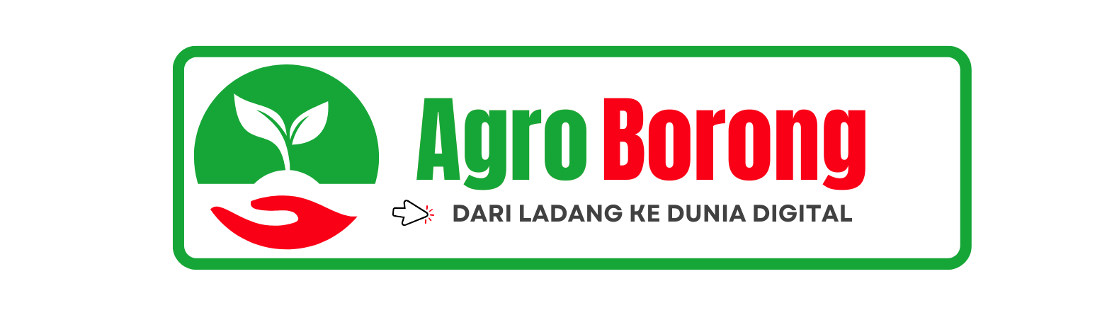 Agro Borong